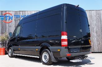 Mercedes Sprinter 313 CDi L2H2 Automaat Airco Cruise Kamera 95KW Euro 5 picture 2