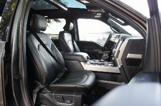 Ford USA F150 3.5 V6 Ecoboost Platinum Airco Navi Cruise Pano 272KW Euro 6 picture 11