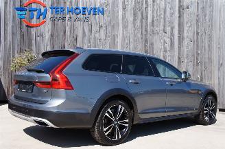 Volvo V-90 Cross Country 2.0 D5 AWD Pro Airco Navi LED Trekhaak 173KW Euro 6 picture 3