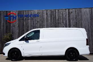 Mercedes Vito 116 CDi Lang Airco Cruise Trekhaak 120KW Euro 5 2015/5