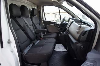 Renault Trafic 1.6 DCi Lang Airco Navi Trekhaak Apple Carplay 88KW Euro 6 picture 12