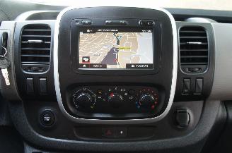 Renault Trafic 1.6 DCi Lang Airco Navi Trekhaak Apple Carplay 88KW Euro 6 picture 13