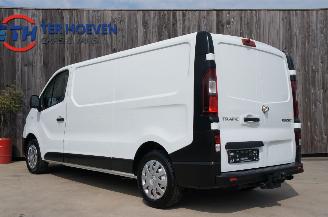 Renault Trafic 1.6 DCi Lang Airco Navi Trekhaak Apple Carplay 88KW Euro 6 picture 2