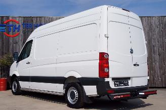 Volkswagen Crafter 2.0 TDi L2H2 Airco Cruise Trekhaak 100KW Euro 5 picture 2