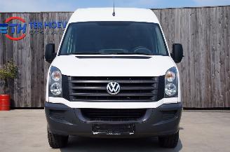 Volkswagen Crafter 2.0 TDi L2H2 Airco Cruise Trekhaak 100KW Euro 5 picture 6
