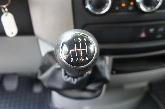 Volkswagen Crafter 2.0 TDi L2H2 Airco Cruise Trekhaak 100KW Euro 5 picture 12