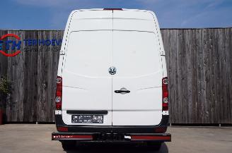 Volkswagen Crafter 2.0 TDi L2H2 Airco Cruise Trekhaak 100KW Euro 5 picture 7