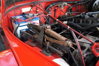 Jeep Wrangler YJ 4.0L 4X4 2-Door Sport Utility Lier Trekhaak 136KW picture 24