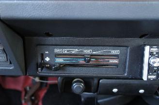 Jeep Wrangler YJ 4.0L 4X4 2-Door Sport Utility Lier Trekhaak 136KW picture 15