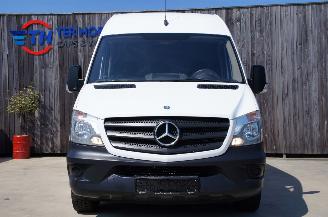 Mercedes Sprinter 313 CDi L2H2 Apple Carplay Android Auto Trekhaak 95KW Euro 5 picture 6