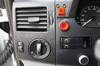 Mercedes Sprinter 313 CDi Rolstoellift Elektrische deur Triflex Air 95KW Euro 5 picture 23