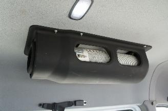 Mercedes Sprinter 313 CDi Rolstoellift Elektrische deur Triflex Air 95KW Euro 5 picture 18