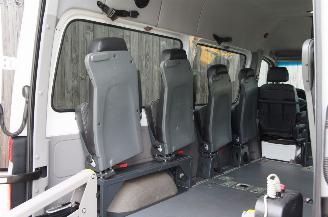 Mercedes Sprinter 313 CDi L2H2 Rollstoellift TriFlex Air Elektrische deur 95KW Euro 5 picture 15
