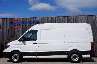 Avarii autoturisme Volkswagen Crafter 2.0 TDi L3H3 Airco Navi Cruise Apple Carplay 130KW Euro 6 2018/3