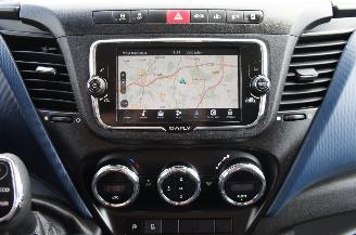 Iveco Daily 35S18 3.0 HPi L5H2 Hi-Matic Airco Navi ACC LED 132KW Euro 6 picture 17