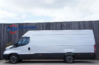 škoda osobní automobily Iveco Daily 35S18 3.0 HPi L5H2 Hi-Matic Airco Navi ACC LED 132KW Euro 6 2021/7