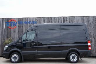 Mercedes Sprinter 211 CDi L2H2 Automaat Airco Cruise Trekhaak 84KW Euro 6 2017/2