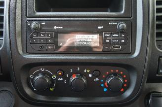 Opel Vivaro 1.6 CDTi L1H1 Airco Cruise LED 70KW Euro 6 picture 13