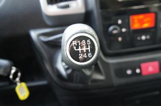 Fiat Ducato 2.3 MJt L2H2 Airco Cruise Navi PDC 96KW Euro 5 picture 19