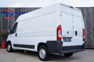 Fiat Ducato 2.3 MJt L2H2 Airco Cruise Navi PDC 96KW Euro 5 picture 2