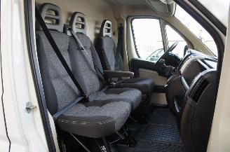 Fiat Ducato 2.3 MJt L2H2 Airco Cruise Navi PDC 96KW Euro 5 picture 11