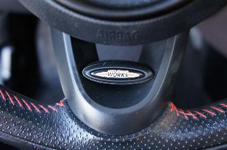 Mini Cooper S SD F56 Automaat Airco Navi Cruise Pano Stoelverwarming 125KW Euro 6 picture 19