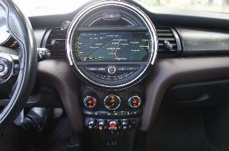 Mini Cooper S SD F56 Automaat Airco Navi Cruise Pano Stoelverwarming 125KW Euro 6 picture 13