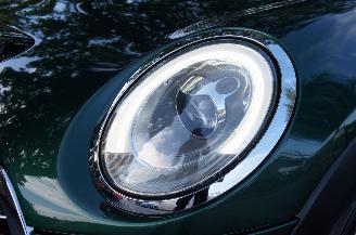 Mini Cooper S SD F56 Automaat Airco Navi Cruise Pano Stoelverwarming 125KW Euro 6 picture 35