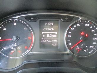 Audi A1 SPORTBACK 1.6 TDI Ambition ProL picture 22