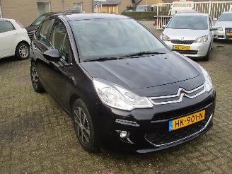 Auto incidentate Citroën C3 1.2 PureT Collection Aut 1E EIG NAP 2015/11