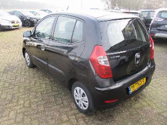 Hyundai I-10 1.1 Pure picture 5