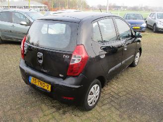 Hyundai I-10 1.1 Pure picture 7