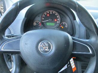 Skoda Citigo 1.0 Grt Drive airco picture 23