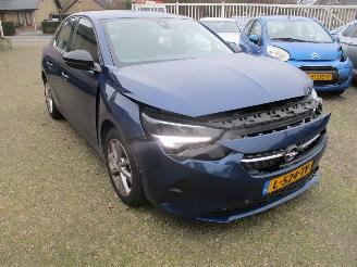 Avarii autoturisme Opel Corsa 1.2 Elegance Aut NAP REST BPM 1200 EURO !!!!! 2021/7