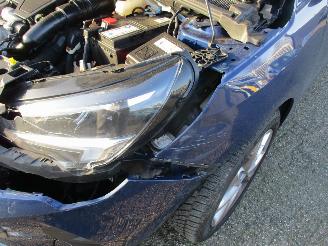 Opel Corsa 1.2 Elegance Aut NAP REST BPM 1200 EURO !!!!! picture 12