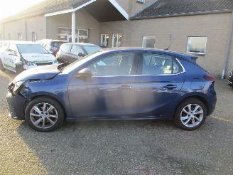 Opel Corsa 1.2 Elegance Aut NAP REST BPM 1200 EURO !!!!! picture 4