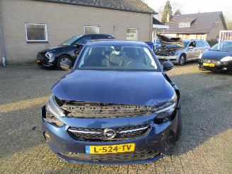 Opel Corsa 1.2 Elegance Aut NAP REST BPM 1200 EURO !!!!! picture 2