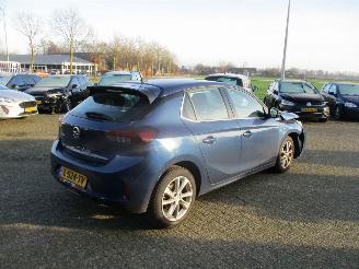 Opel Corsa 1.2 Elegance Aut NAP REST BPM 1200 EURO !!!!! picture 7