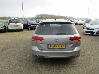 Volkswagen Passat 1.4 TSI ACT Bns Ed REST BPM 370 EURO !!!! picture 6