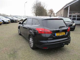 Ford Focus 1.5 Titanium Automaat wagon picture 5