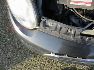 Citroën C1 1.0-12V Ambiance Airco NAP picture 13