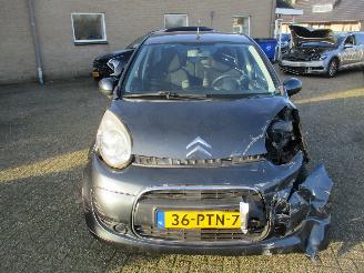 Citroën C1 1.0-12V Ambiance Airco NAP picture 2