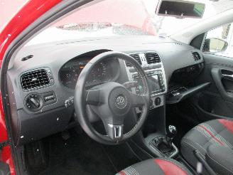 Volkswagen Polo 1.2-12V BL.m Comfl 5drs picture 21