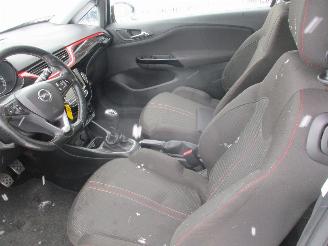 Opel Corsa-E 1.0 Turbo Edtion picture 33