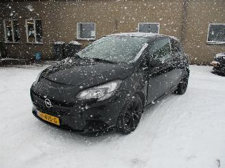 Opel Corsa-E 1.0 Turbo Edtion picture 3
