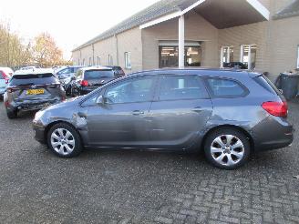Opel Astra SPORTS TOURER 1.4 Turbo Bns REST BPM 300 EURO !!!! picture 5