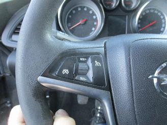 Opel Astra SPORTS TOURER 1.4 Turbo Bns REST BPM 300 EURO !!!! picture 23