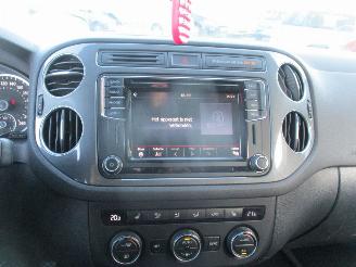 Volkswagen Tiguan 2.0 TSI R-Line Sport&St.4M REST BPM €800,-!!! picture 27