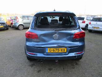 Volkswagen Tiguan 2.0 TSI R-Line Sport&St.4M REST BPM €800,-!!! picture 6