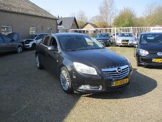 škoda osobní automobily Opel Insignia 1.4 T EcoF. Sport REST BPM €350,-!!! 2012/5